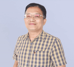 นายภาณุพงศ์ สืบศิริ